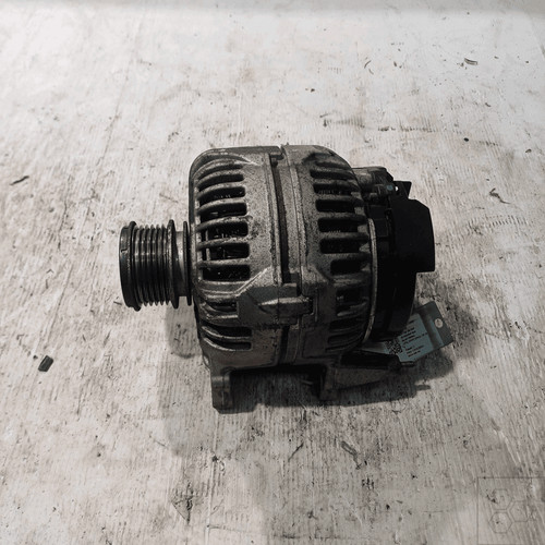 Alternator volkswagen caddy - alternator,