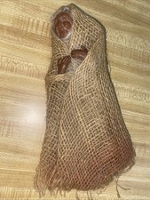 Handmade Babushka Primitive