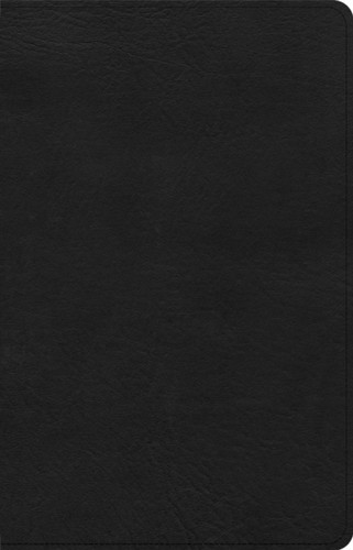 Csb thinline bible anglicised - csb,