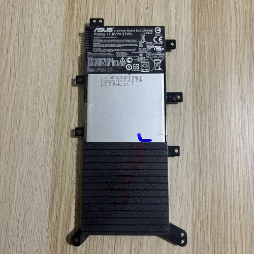 Laptop battery for asus x555l - for,