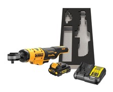 DeWalt 12V XR Brushless 3/8"