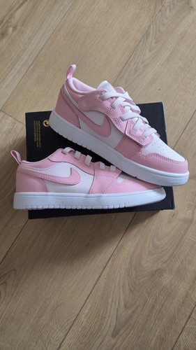 Nike jordan low alt - jordan, pink