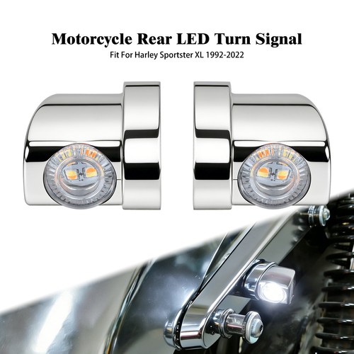 Chrome turn signal running - chrome,