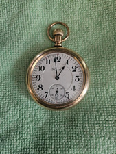 Hamilton size jewel 992 - size,