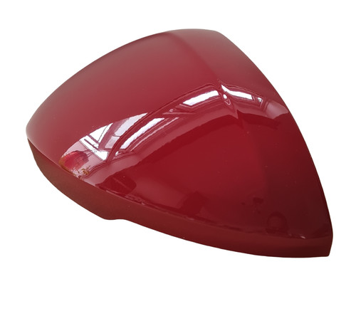Wing mirror cover - wing, for