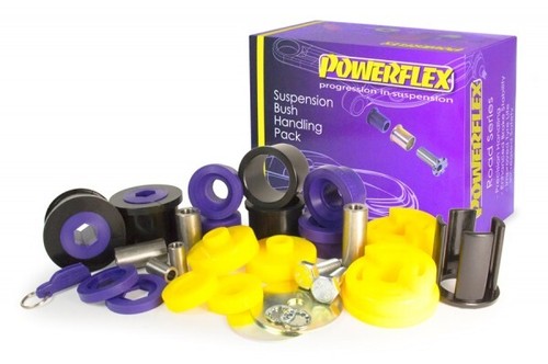 Powerflex complete handling - powerflex,