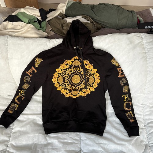 Versace medusa barocco unissex - medusa,
