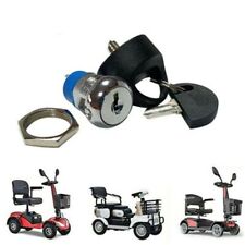 Switch Lock Mobility Scooter