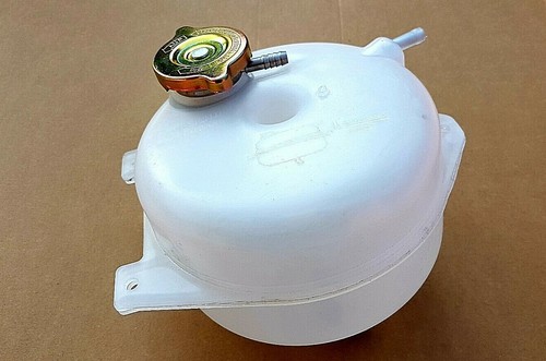 For mercedes expansion tank - mercedes,