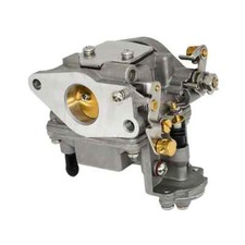 Genuine MERCURY 15HP 4Stroke