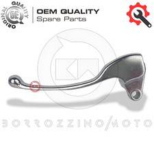 Left Chrome Clutch Lever Suzuki VL Intruder C800 800 2010 2011