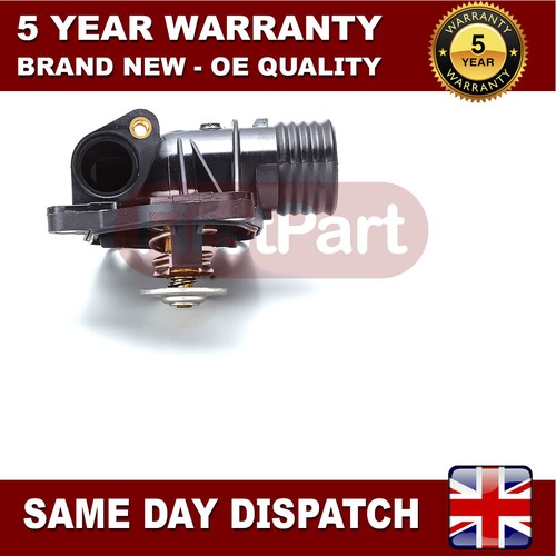 Firstpart thermostat housing - firstpart,