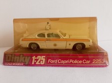 Dinky 2253 Ford Capri 1:25
