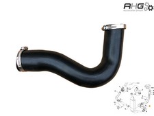 New turbo intercooler - turbo, hose