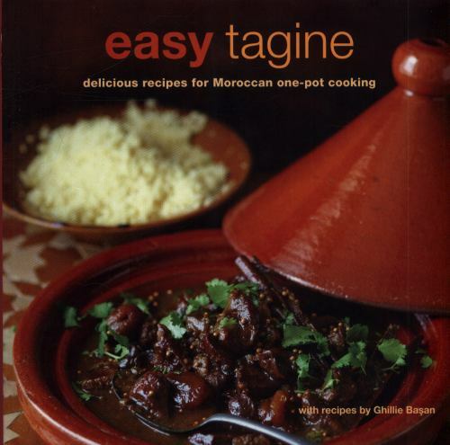 Easy tagine delicious - tagine:,
