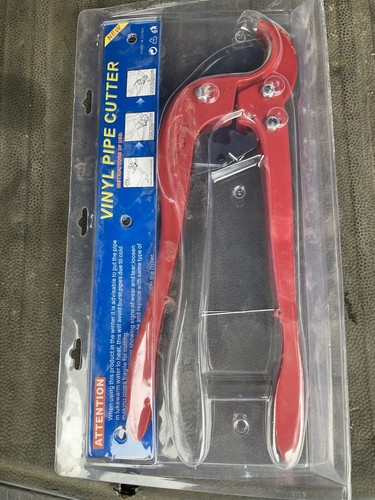 63mm pipe cutter - cutter, gas
