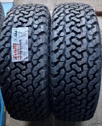 Lt265 75r16 10pr antares - lt265/75r16,