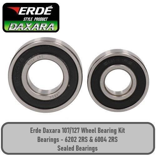 Erde daxara 100 - 100, 102
