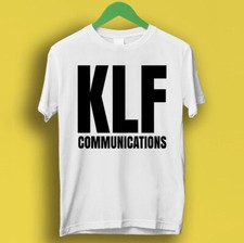 The KLF Communications 90s