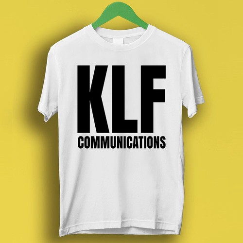 The klf communications 90s - the,