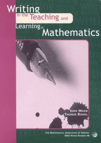 Writing teaching learning - writing,
