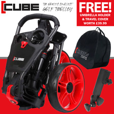 SKYMAX 2025 CUBE COMPACT GOLF