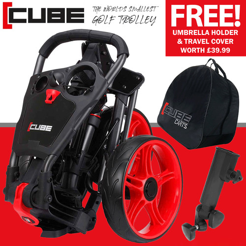 Skymax 2026 cube compact - compact, golf