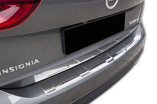 Rear Bumper Sill Protector