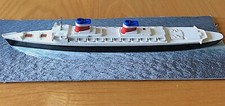 TRIANG MINIC SHIPS - series 1