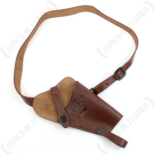 Ww2 shoulder holster - shoulder,