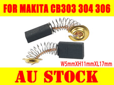 Carbon Brushes For Makia CB303
