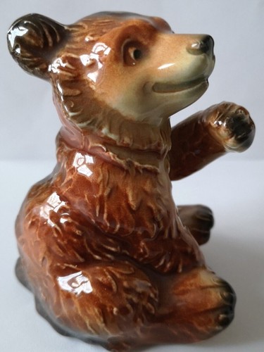 Rare goebel lovely old vintage - rare,