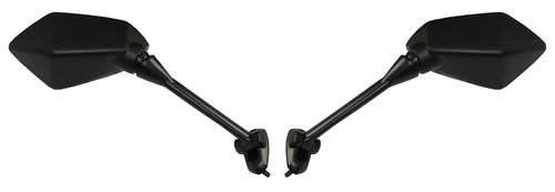 Pair mirrors for - pair, kawasaki