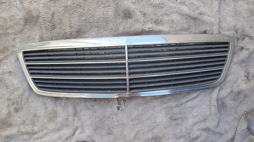 Mercedes benz 2000 07 - mercedes,