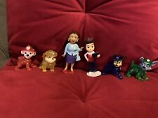 Paw Patrol Mayor Goodway Ryder