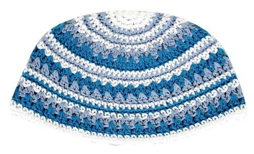 Frik kippah yarmulke crochet - frik,