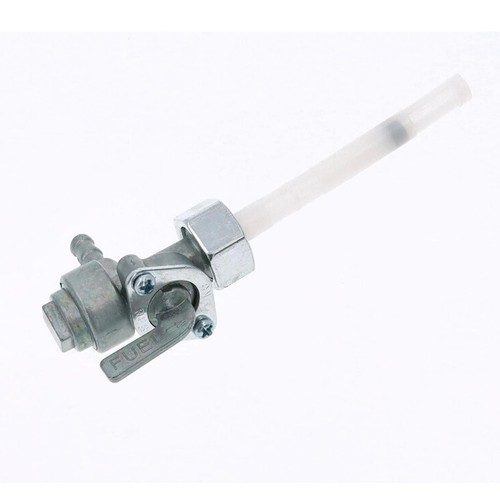 Fuel cock petrol tap m12x1 - cock,