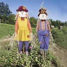 Garden Scarecrow Pest Repeller