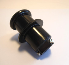 Vintage Bulgin 3 Pin Power Plug and Socket Excellent Condition Never Been Used