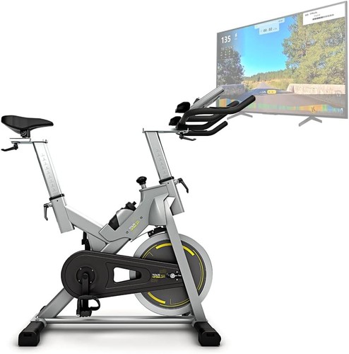 Bluefin fitness tour - bluefin, sp