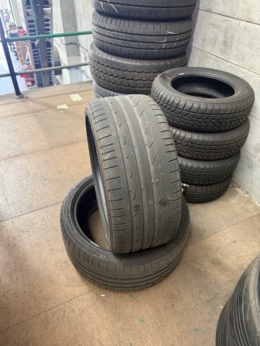 Bridgestone potenza s001 - bridgestone,