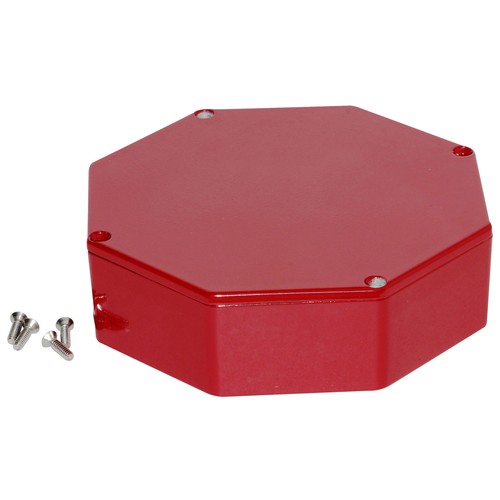 Hammond stomp box - hammond,