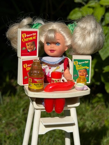 Vintage mattel barbie - vintage,