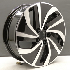 VOLKSWAGEN VW POLO 2G 15"