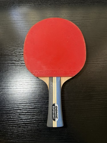 Donic super bat ping pong - super,