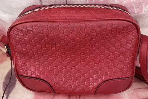 Gucci bree microguccissima - gucci,