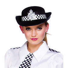 British Police Officer Ladies