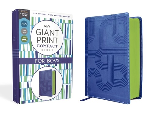 Nirv giant print compact - nirv,,