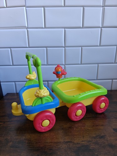 Fisher price amazing - price, animals