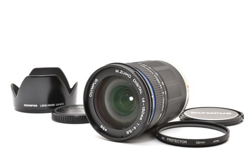 Near mint hood caps olympus - mint, w/hood&caps]olympus